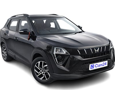2024 Mahindra XUV 3XO - SUV - Diesel - Manual - ₹12.50 lakh
