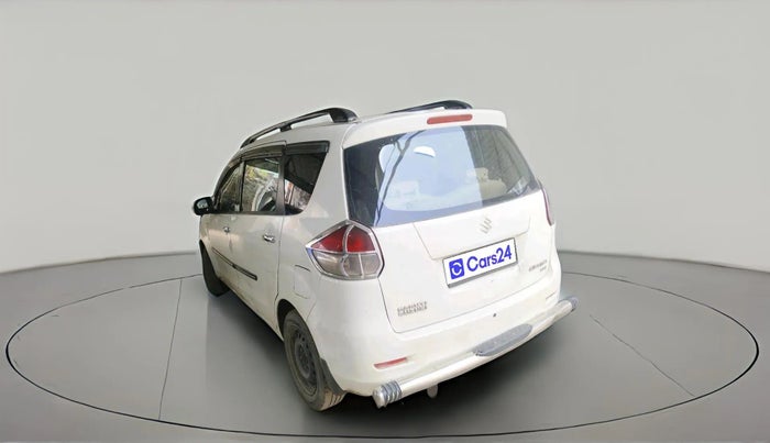 2014 Maruti Ertiga VDI, Diesel, Manual, 1,20,316 km, exterior