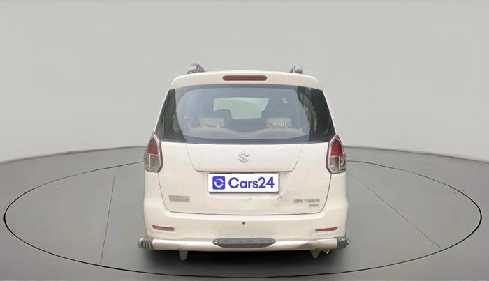2014 Maruti Ertiga VDI, Diesel, Manual, 1,20,316 km, exterior