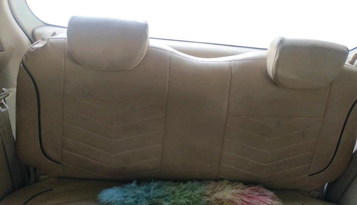 2014 Maruti Ertiga VDI, Diesel, Manual, 1,20,316 km, interior