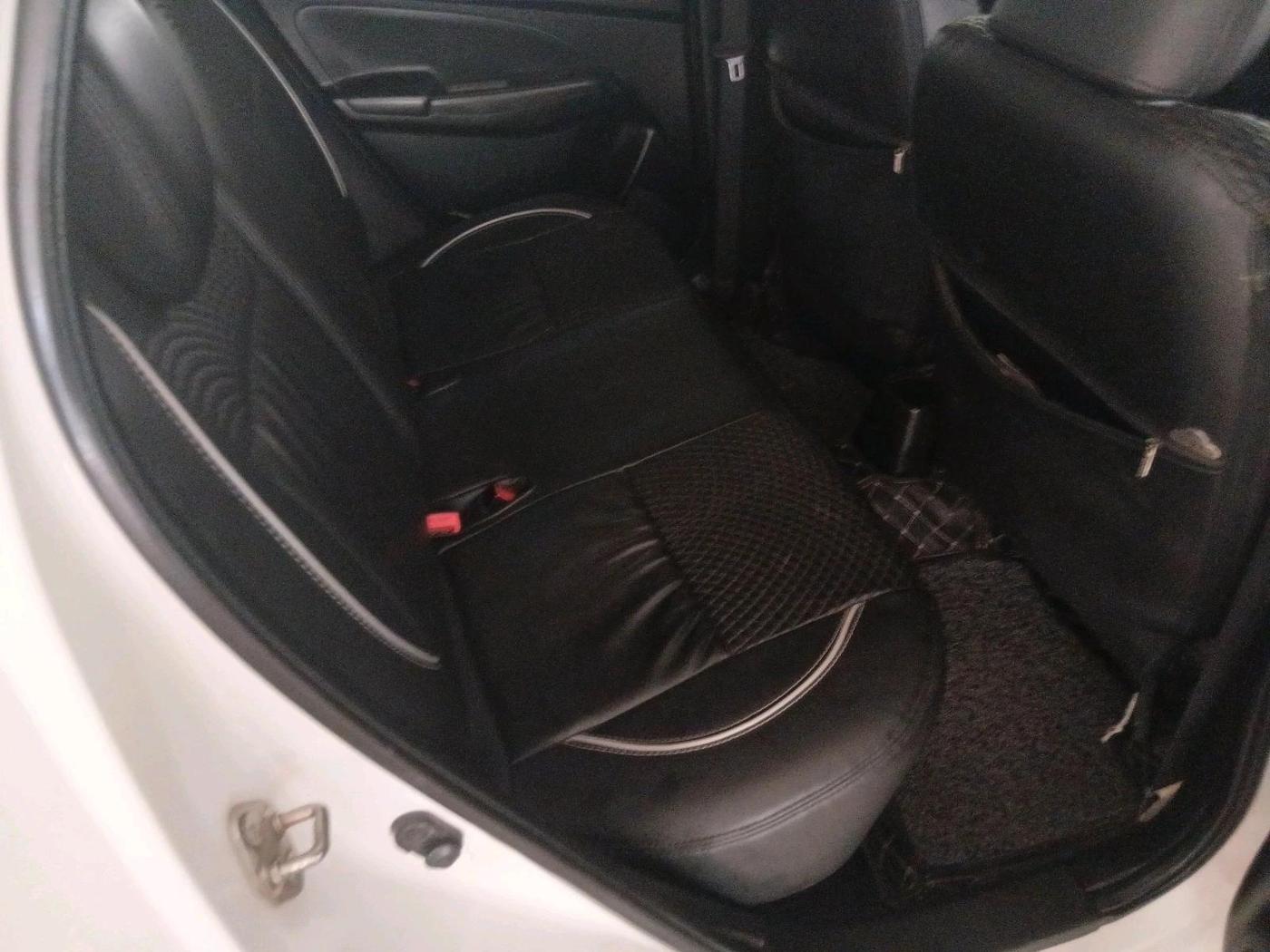 2018 Maruti Swift ZDI PLUS, Diesel, Manual, 70,175 km, interior