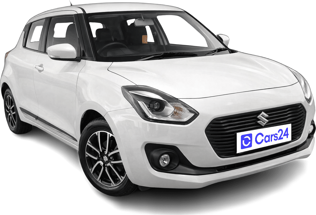 2018 Maruti Swift - Hatchback - Diesel - Manual - ₹5.15 lakh