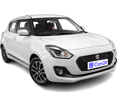 2018 Maruti Swift - Hatchback - Diesel - Manual - ₹5.15 lakh