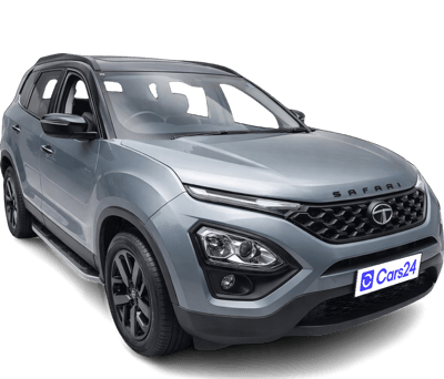 2021 Tata Safari - SUV - Diesel - Manual - ₹15.00 lakh