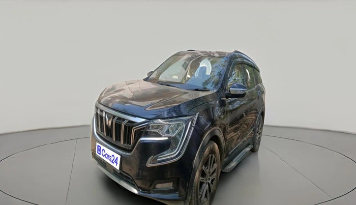 2023 Mahindra XUV700 AX 7 D MT 7 STR, Diesel, Manual, 1,37,003 km, exterior