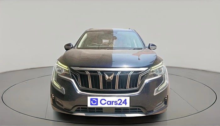 2023 Mahindra XUV700 AX 7 D MT 7 STR, Diesel, Manual, 1,37,003 km, exterior