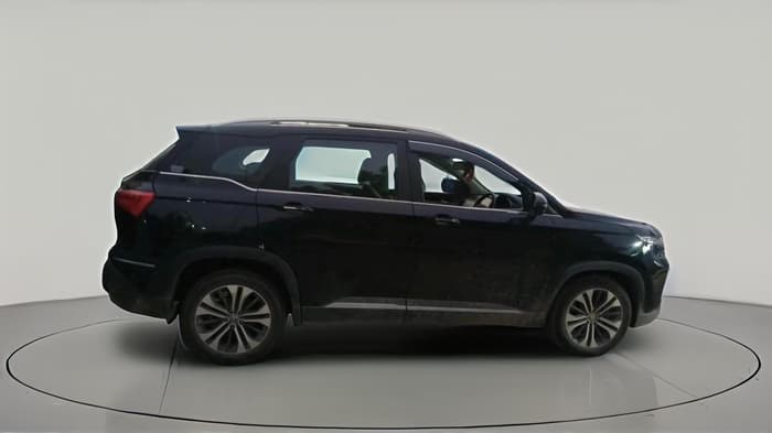 2023 MG HECTOR SHARP 2.0 DIESEL, Diesel, Manual, 68,601 km, exterior