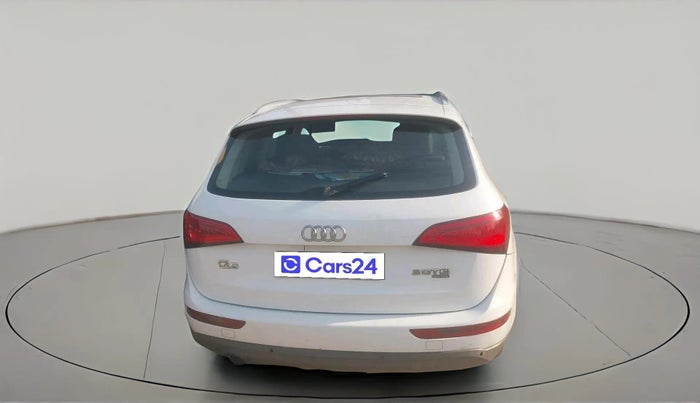 2014 Audi Q5 2.0 TDI quattro Premium, Diesel, Automatic, 1,45,401 km, exterior