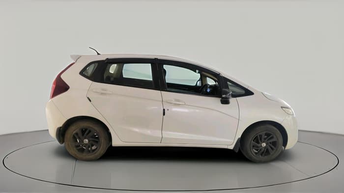 2018 Honda Jazz 1.2L I-VTEC V, Petrol, Manual, 49,390 km, exterior