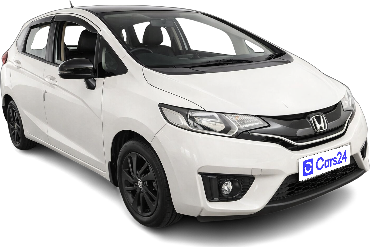2018 Honda Jazz - Hatchback - Petrol - Manual - ₹3.50 lakh