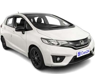 2018 Honda Jazz - Hatchback - Petrol - Manual - ₹3.50 lakh