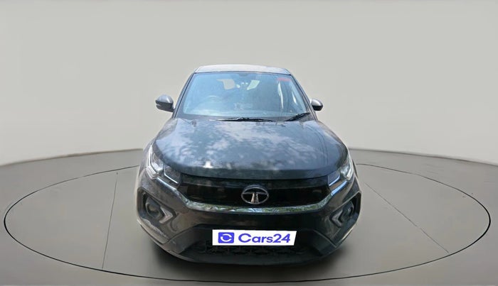 2022 Tata NEXON XE PETROL, Petrol, Manual, 11,567 km, exterior