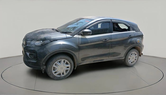 2022 Tata NEXON XE PETROL, Petrol, Manual, 11,567 km, exterior