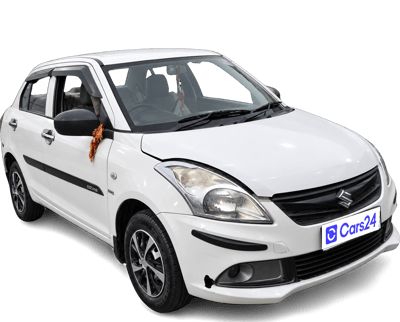 2021 Maruti Swift Dzire - Sedan - CNG - Manual - ₹4.90 lakh