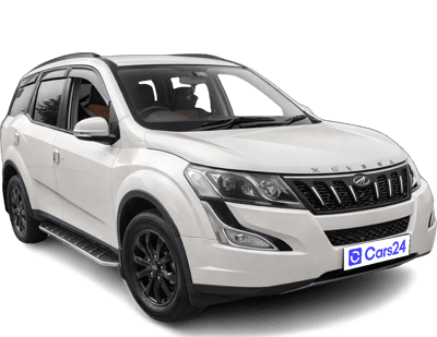 2015 Mahindra XUV500 - SUV - Diesel - Manual - ₹6.00 lakh