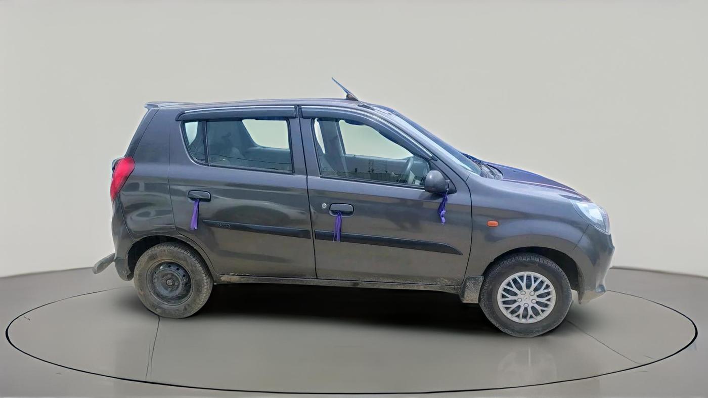 2014 Maruti Alto 800 VXI, Petrol, Manual, 42,928 km, exterior