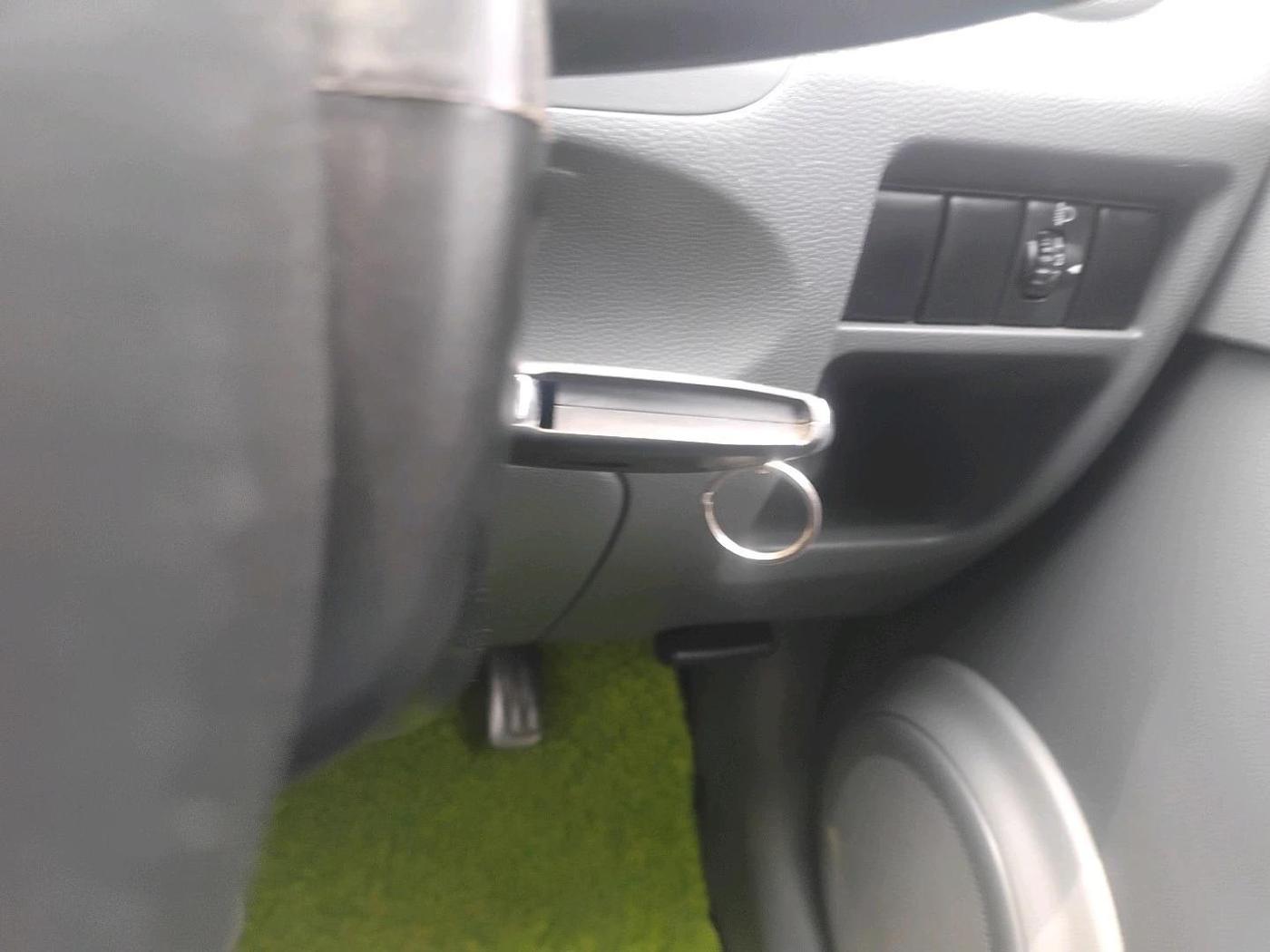 2014 Maruti Alto 800 VXI, Petrol, Manual, 42,928 km, interior
