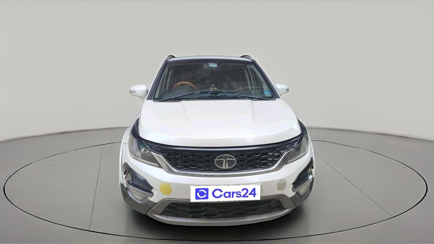2018 Tata Hexa XT 4X4 7 STR, Diesel, Manual, 1,17,118 km, exterior