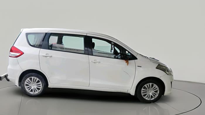 2012 Maruti Ertiga VDI, Diesel, Manual, 83,000 km, exterior