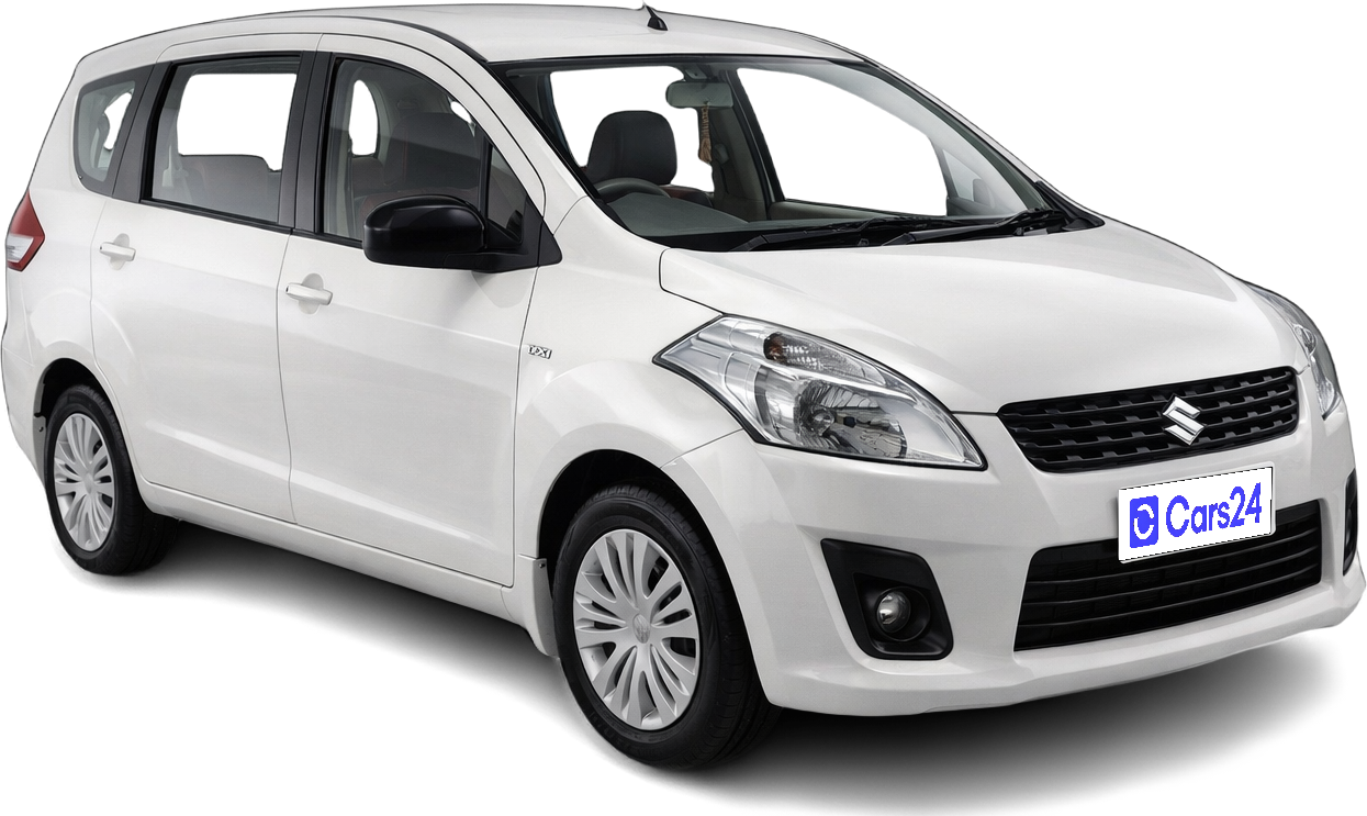 2012 Maruti Ertiga - SUV - Diesel - Manual - ₹2.30 lakh