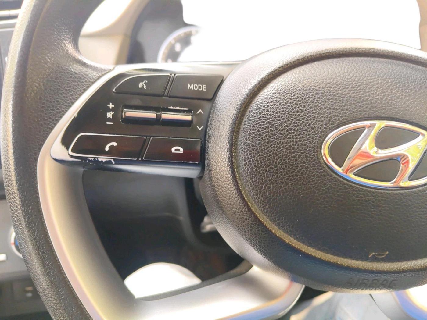 2022 Hyundai Creta EX 1.5 DIESEL, Diesel, Manual, 1,74,188 km, interior