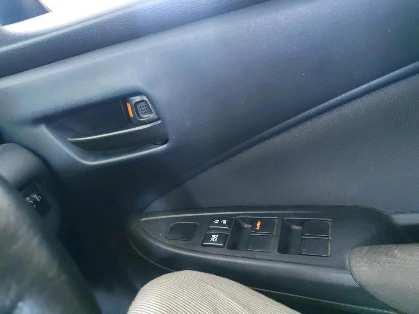 2023 Maruti Baleno SIGMA PETROL 1.2, Petrol, Manual, 89,842 km, interior