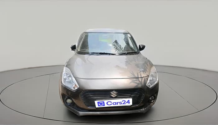 2019 Maruti Swift VXI, Petrol, Manual, 46,154 km, exterior