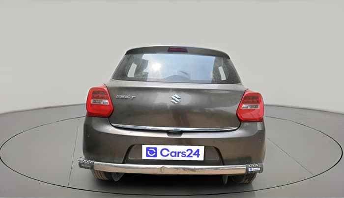 2019 Maruti Swift VXI, Petrol, Manual, 46,154 km, exterior