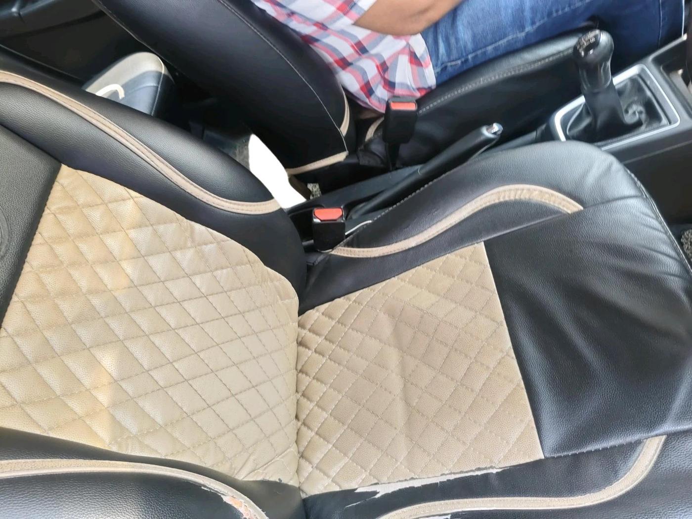 2019 Maruti Swift VXI, Petrol, Manual, 46,154 km, interior