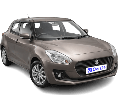 2019 Maruti Swift - Hatchback - Petrol - Manual - ₹4.50 lakh