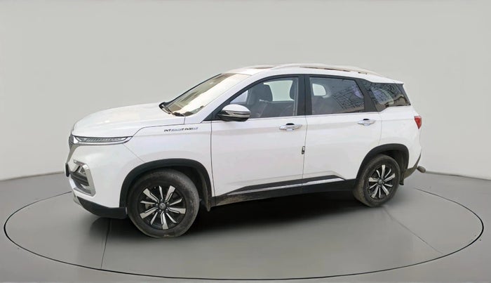 2020 MG HECTOR SHARP HYBRID 1.5 PETROL, Petrol, Manual, 22,568 km, exterior