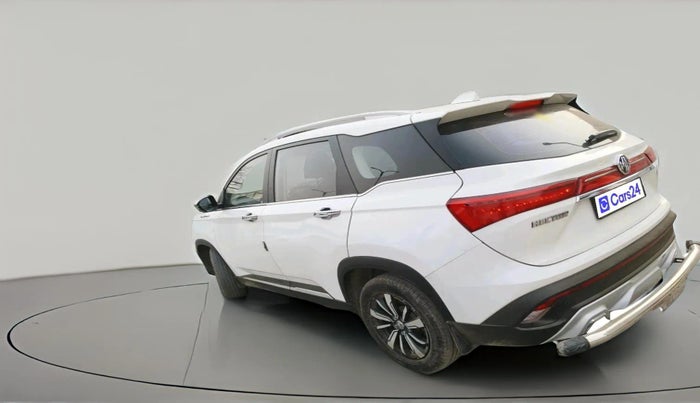 2020 MG HECTOR SHARP HYBRID 1.5 PETROL, Petrol, Manual, 22,568 km, exterior