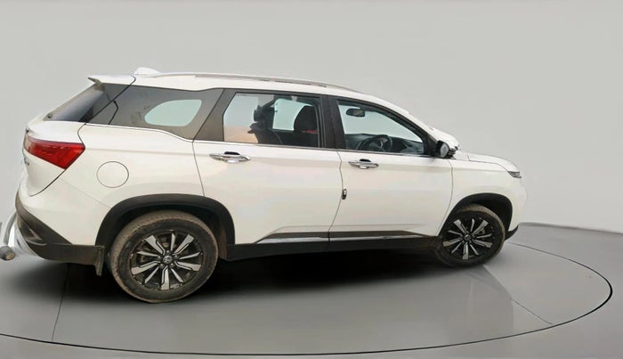 2020 MG HECTOR SHARP HYBRID 1.5 PETROL, Petrol, Manual, 22,568 km, exterior