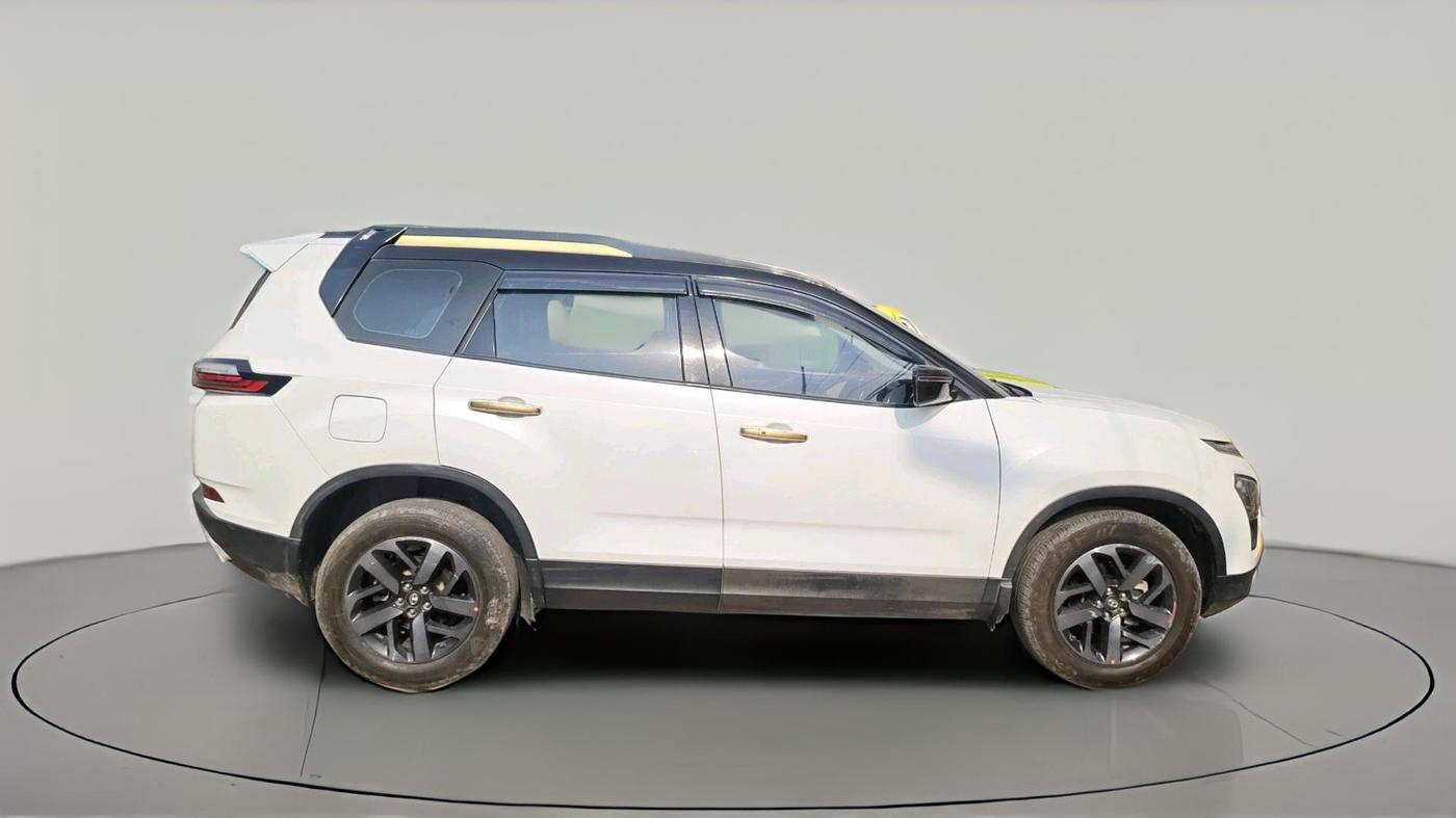 2021 Tata Safari XZA PLUS GOLD 6 S, Diesel, Automatic, 71,811 km, exterior