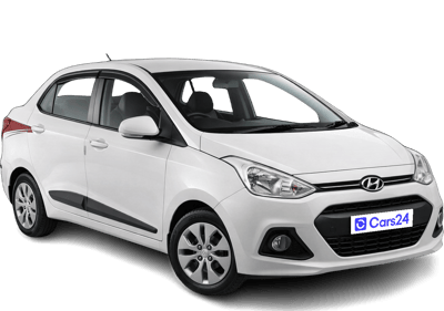 2016 Hyundai Xcent - Sedan - Petrol - Manual - ₹2.80 lakh