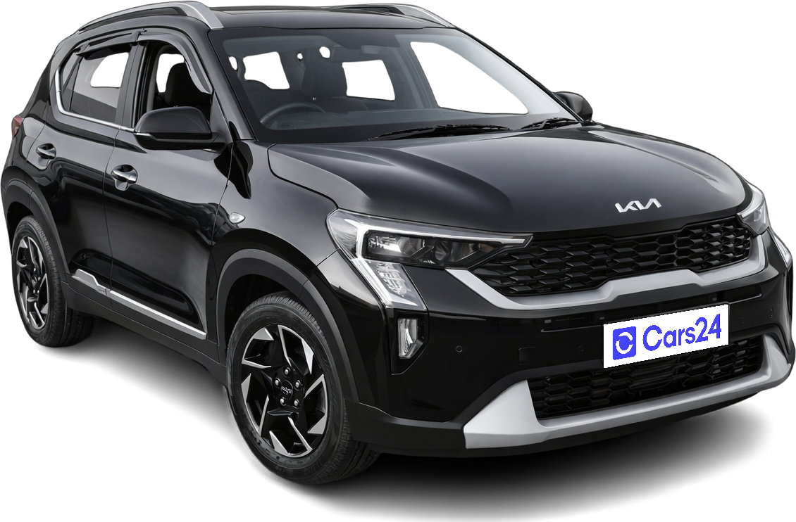 2024 KIA SONET - SUV - Petrol - Manual - ₹8.25 lakh