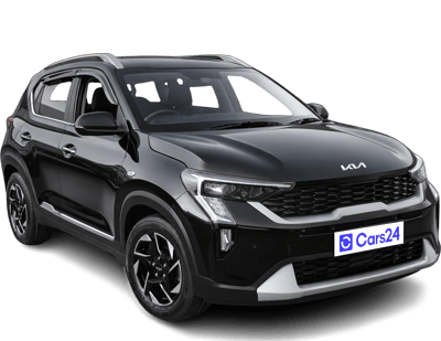 2024 KIA SONET - SUV - Petrol - Manual - ₹8.25 lakh