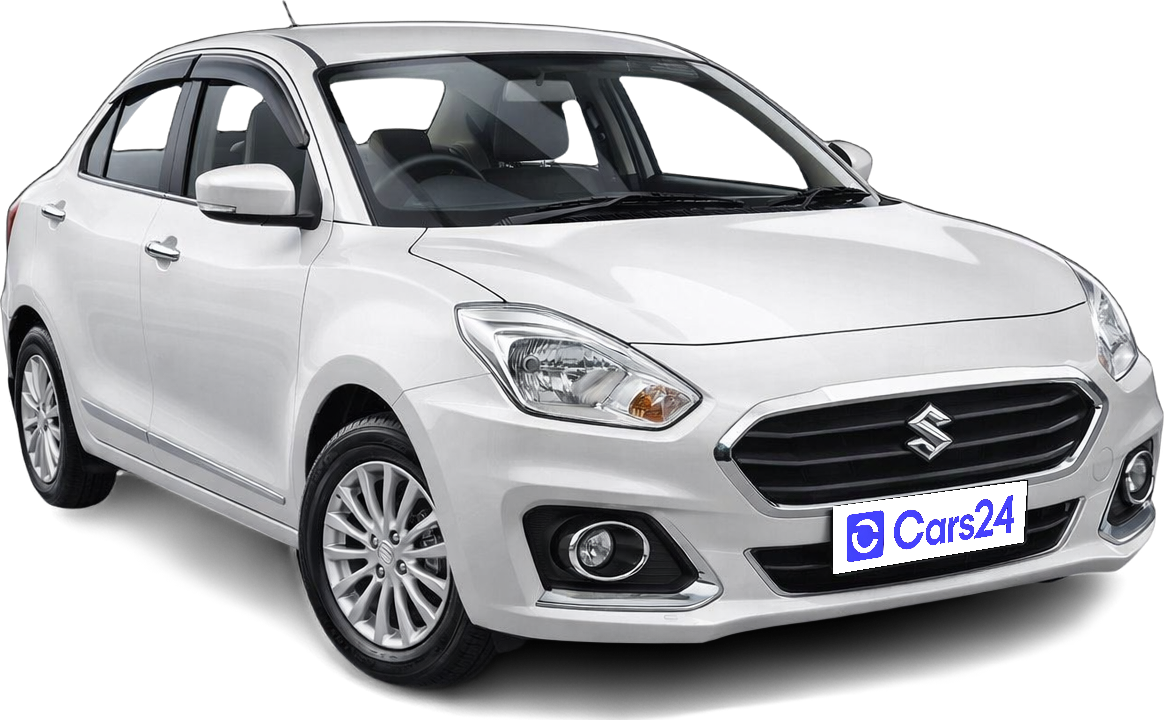 2020 Maruti Dzire - Sedan - Petrol - Manual - ₹4.23 lakh