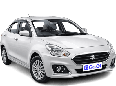 2020 Maruti Dzire - Sedan - Petrol - Manual - ₹4.23 lakh
