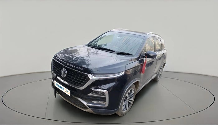 2021 MG HECTOR SHARP 2.0 DIESEL, Diesel, Manual, 1,31,006 km, exterior