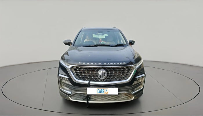 2021 MG HECTOR SHARP 2.0 DIESEL, Diesel, Manual, 1,31,006 km, exterior