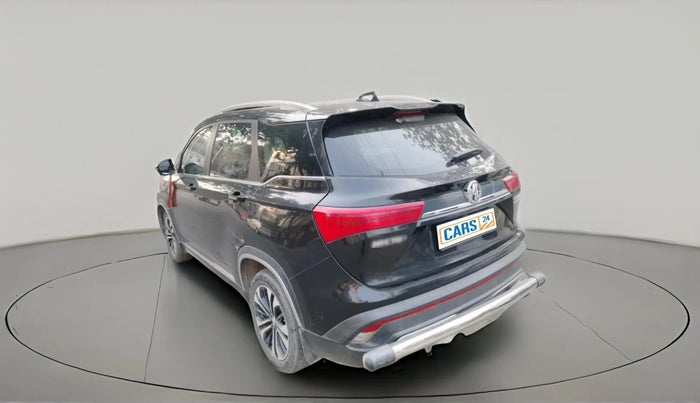 2021 MG HECTOR SHARP 2.0 DIESEL, Diesel, Manual, 1,31,006 km, exterior