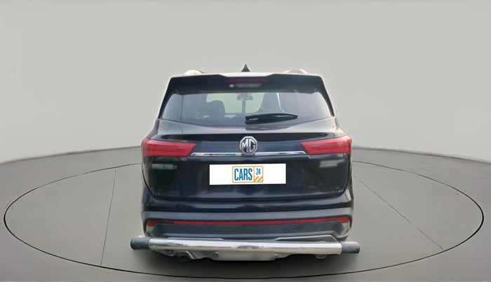 2021 MG HECTOR SHARP 2.0 DIESEL, Diesel, Manual, 1,31,006 km, exterior