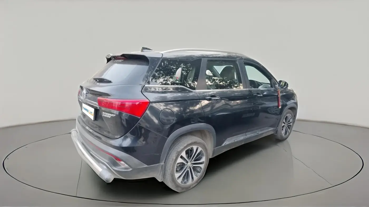 2021 MG HECTOR SHARP 2.0 DIESEL, Diesel, Manual, 1,31,006 km, exterior