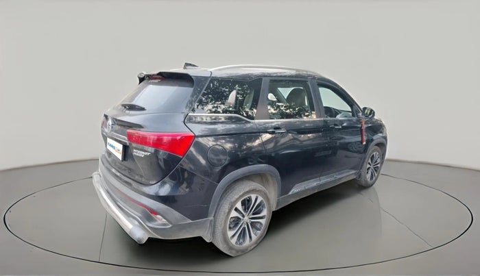 2021 MG HECTOR SHARP 2.0 DIESEL, Diesel, Manual, 1,31,006 km, exterior