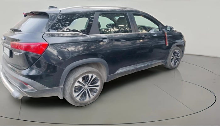 2021 MG HECTOR SHARP 2.0 DIESEL, Diesel, Manual, 1,31,006 km, exterior