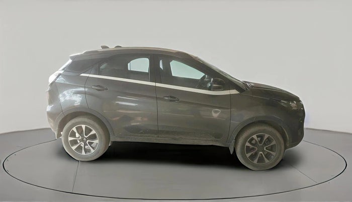 2020 Tata NEXON XZ PLUS PETROL, Petrol, Manual, 67,893 km, exterior