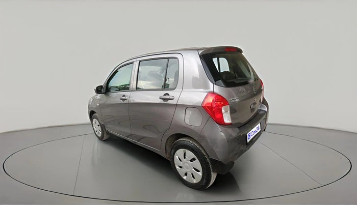2015 Maruti Celerio VXI AMT, Petrol, Automatic, 25,070 km, exterior