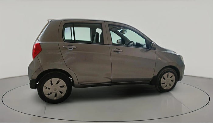 2015 Maruti Celerio VXI AMT, Petrol, Automatic, 25,070 km, exterior