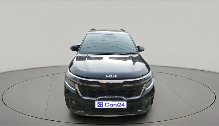 2023 KIA SELTOS  GTX Plus 1.5 Turbo Petrol DCT, Petrol, Automatic, 33,702 km, exterior